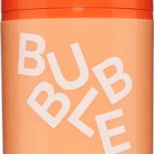 Bubble Skincare Deep Dive Exfoliating Masks with AHA + PHA for All Pores and skin Varieties, Wash-off System, 1.52 fl oz / 45ml