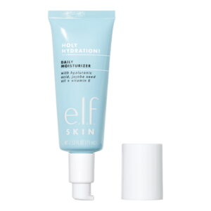 e.l.f. SKIN Holy Hydration! Day by day Moisturizer, 2.53 Fluid Ounces